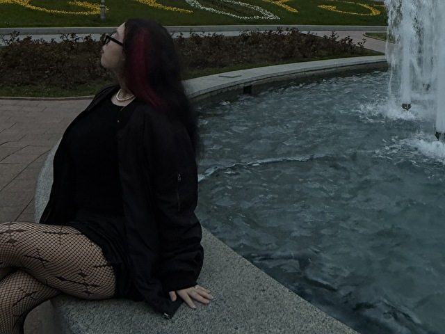Marci