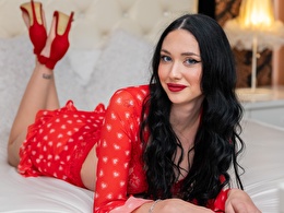 Sexcam com ivannarose