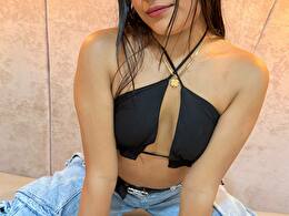 Sexcam avec lovesami