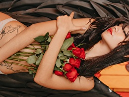 Prettyanne - sexcam Prettyanne - sexcam