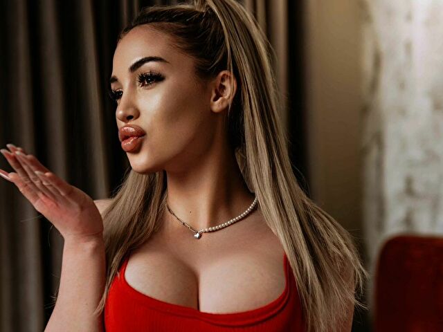 BlondieXStar