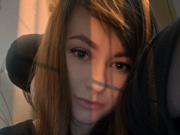 Scarletsighs - sexcam
