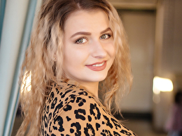 Lacydream - sexcam