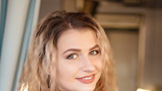 Lacydream - sexcam