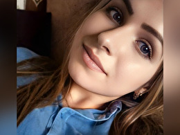 Lacydream - sexcam