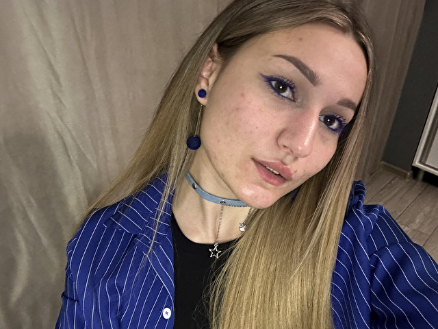 Silkfantasy - Sexcam