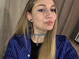 Silkfantasy - sexcam