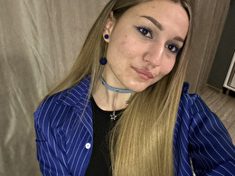 Silkfantasy - sexcam