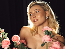 Silkfantasy - sexcam