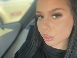 Carolanna - sexcam