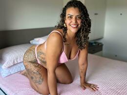 Sexcam com annikavisser