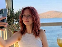 Redfoxie - sexcam Redfoxie - sexcam