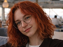 Redfoxie - sexcam Redfoxie - sexcam