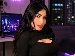 Julietterous - sexcam