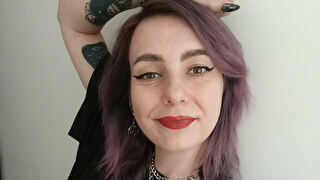 Velvetanne - sexcam Velvetanne - sexcam