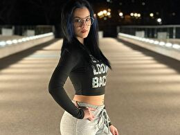 Leylaleyla - sexcam