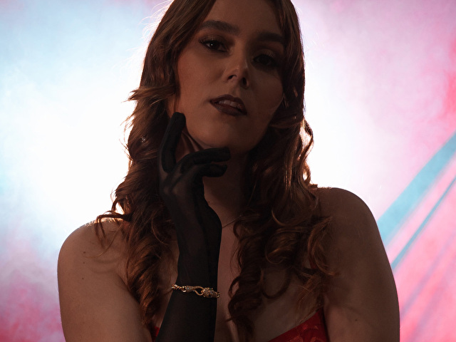 GoddessBar