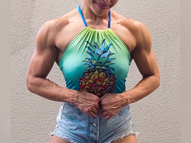 MaryBrazilia