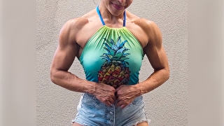 Marybrazilia - sexcam