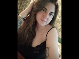 Sexy webcam show met ukrainegilr