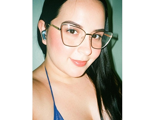 Mellyparker - Sexcam
