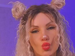 Mercedeslove - sexcam