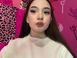 Alissia - sexcam