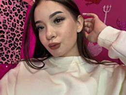 Alissia - sexcam