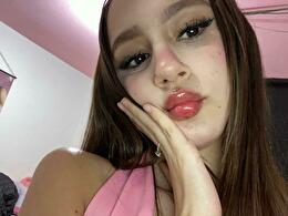 Sexy webcam show met lerin Sexy webcam show met lerin