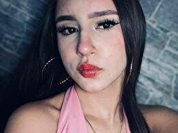Sexy webcam show met lerin