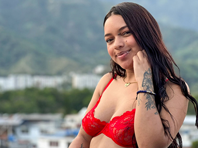 SamanthaLove