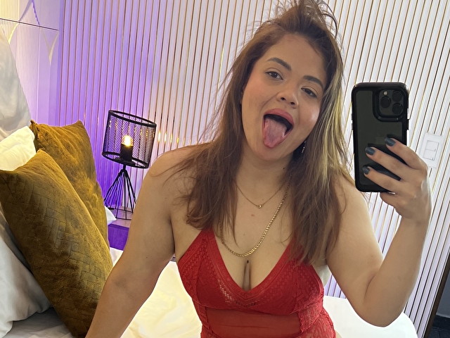SavannahFox