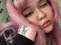 Candym1lky - sexcam