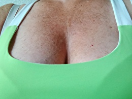 Sexy webcam show met madeliefje Sexy webcam show met madeliefje