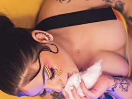 Emmablair - sexcam