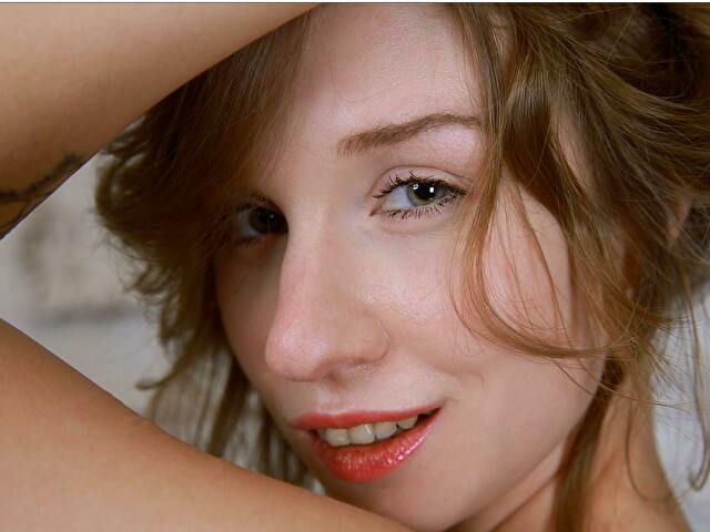 model-photo