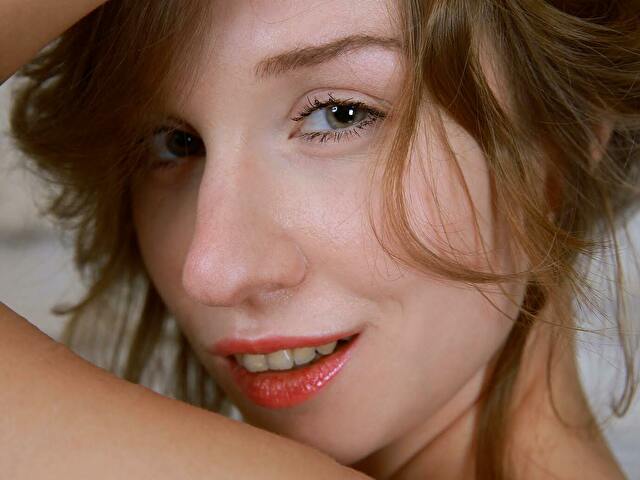 model-photo