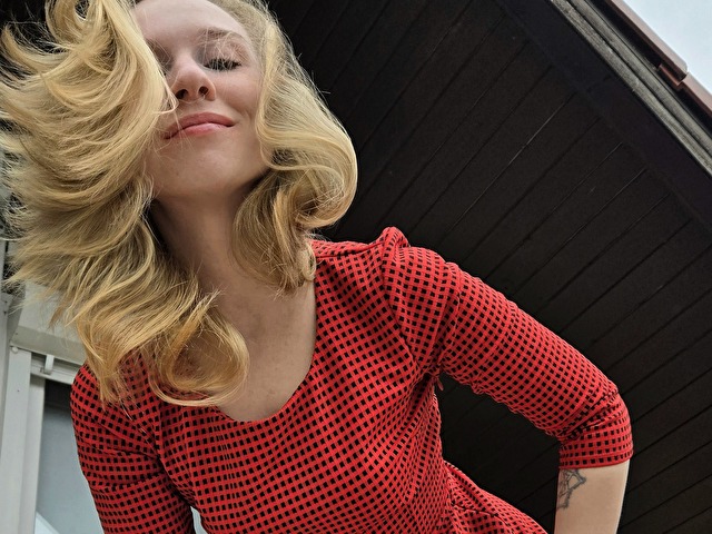 model-photo