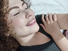 Irisdalton - sexcam