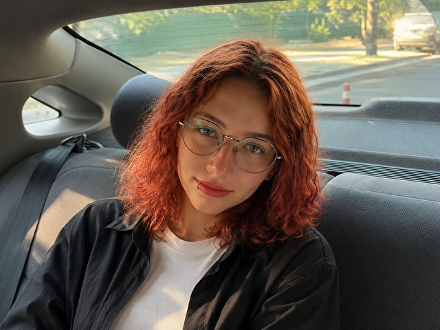 GingerFox