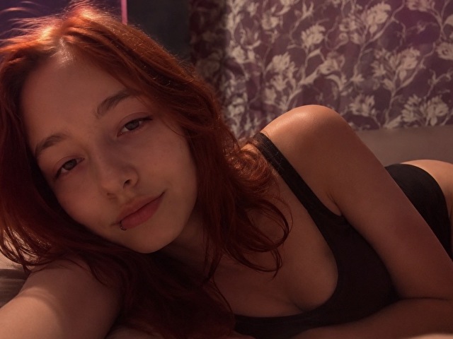 GingerFox