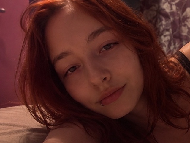 GingerFox