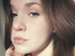 Sexcam avec kristty