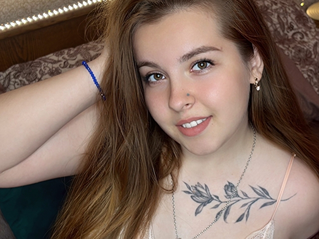Sweethotty - Sexcam