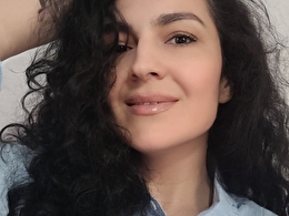 Tinacream - sexcam