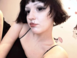 Nikadream - sexcam