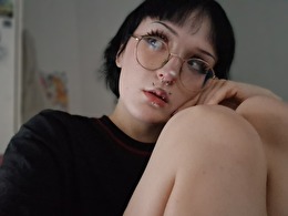 Sexy webcam show met nikadream