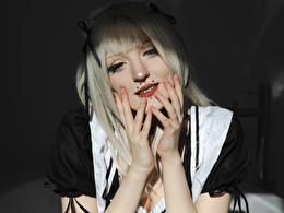 Nikadream - sexcam Nikadream - sexcam