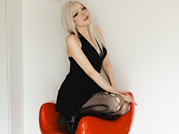 Nikadream - sexcam Nikadream - sexcam