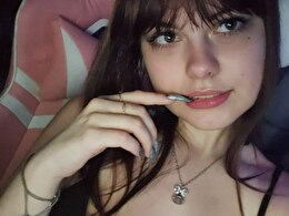 Lovelykristi - sexcam Lovelykristi - sexcam